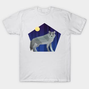 Fox T-Shirt